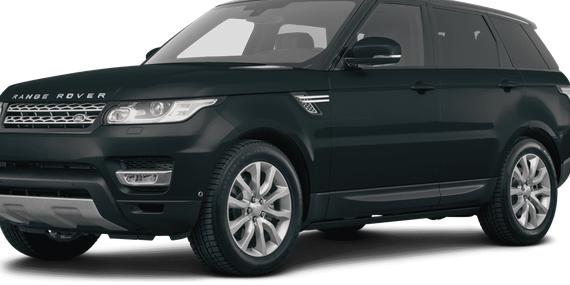 LAND ROVER RANGE ROVER SPORT 2017 SALWV2FE5HA146483 image